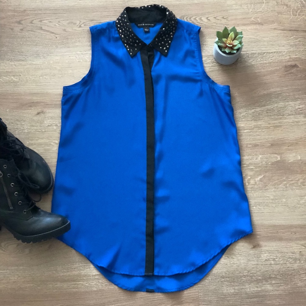 Rock & Republic Blouse
